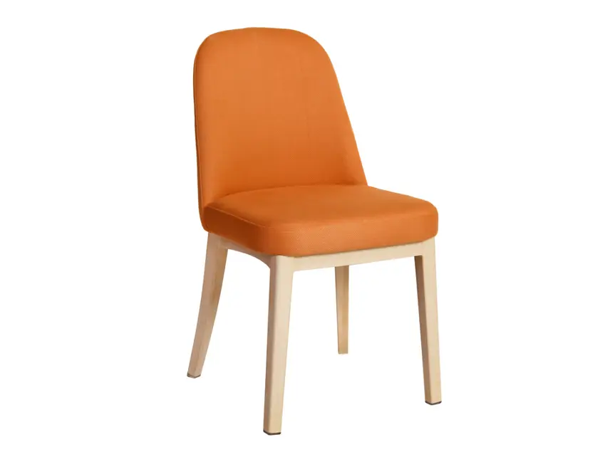 Yumeya Furniture | Bulk Buy Metal Cafe Chairs Wholesale Supply 2