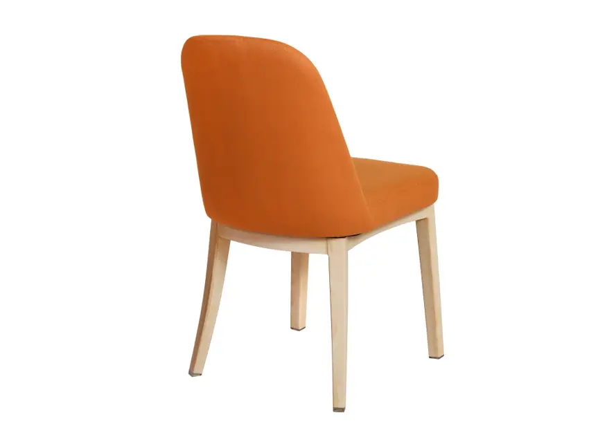 Yumeya Furniture | Bulk Buy Metal Cafe Chairs Wholesale Supply 3