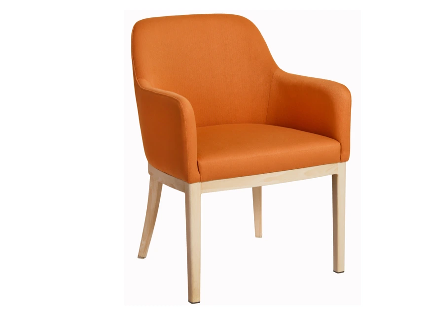 Huatau Huatau me te Whakaari Konumohe Armchair Pupuri Nui YW5660 Yumeya 1