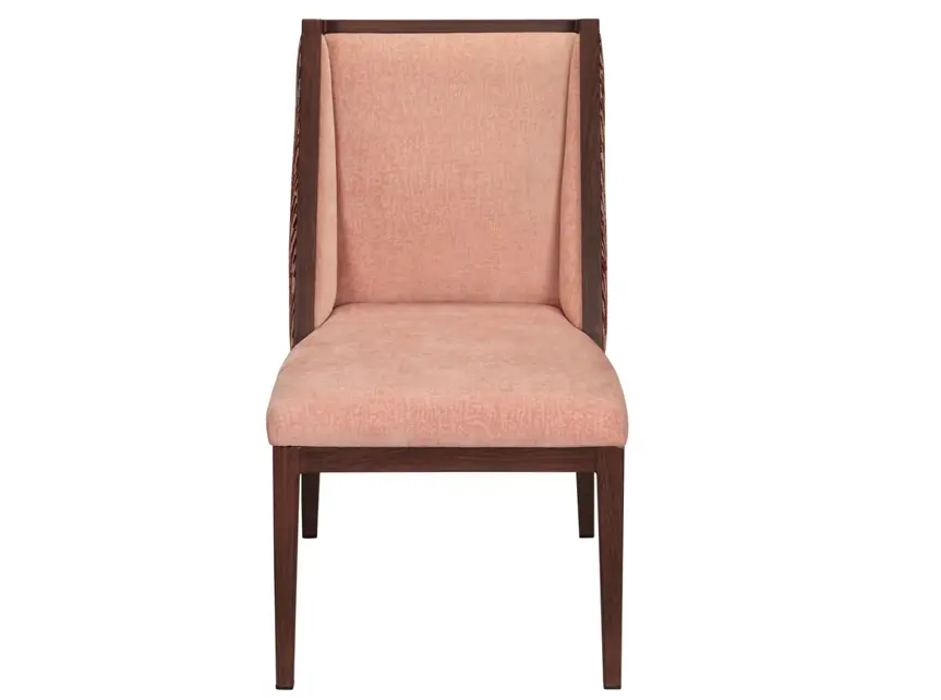 Grey Cafe Chairs Maker for Bars and Lounges Yumeya Furniture 2