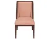 Grey Cafe Chairs Maker for Bars and Lounges Yumeya Furniture 2