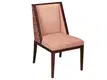 Grey Cafe Chairs Maker for Bars and Lounges Yumeya Furniture 3
