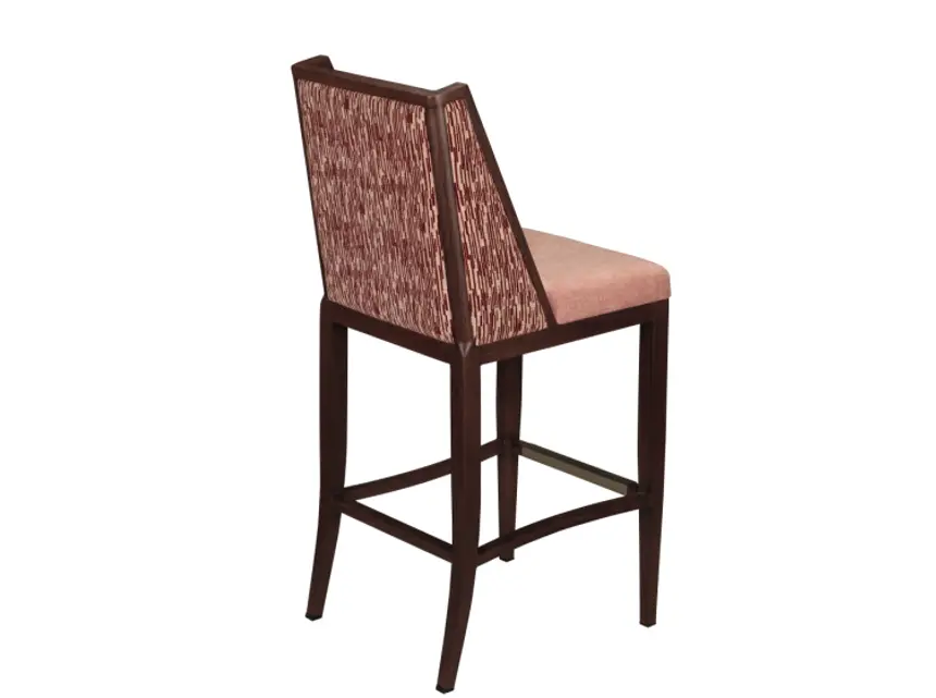 Cafe Chairs Wholesale - for Fast Food Chains - Yumeya Furniture 3