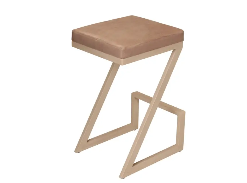 Bar Stools for Restaurants Contract / Bar Stools for Restaurants Can Not Be Stacked Yumeya Furniture Brand 2