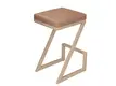 Bar Stools for Restaurants Contract / Bar Stools for Restaurants Can Not Be Stacked Yumeya Furniture Brand 2