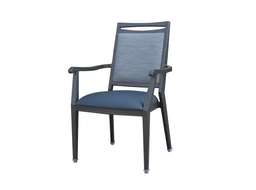 Waiting Room Chairs Yumeya Furniture Brand 2