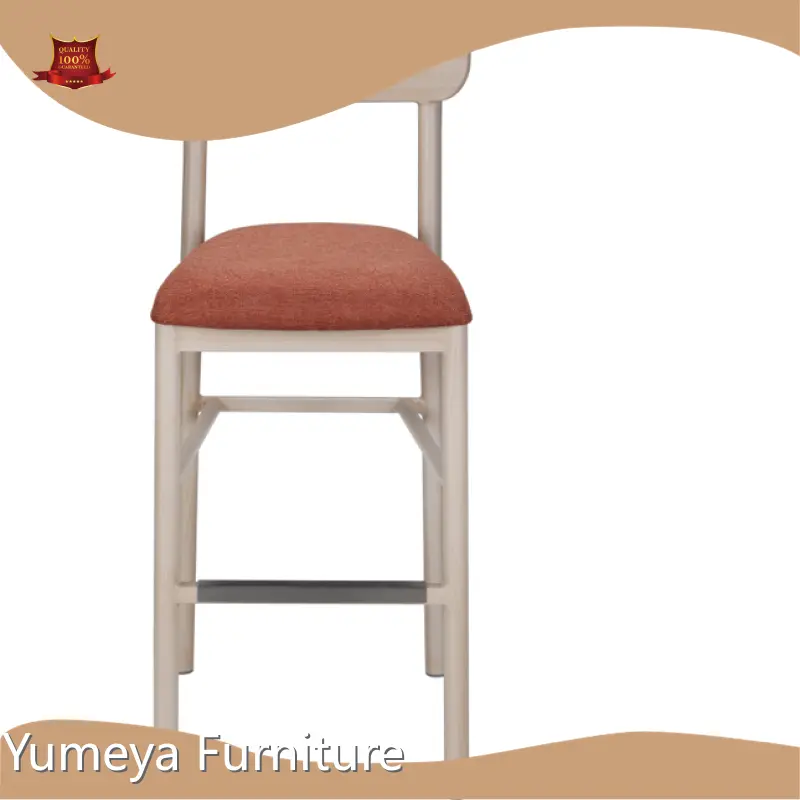 Aluminium Cafe Chairs 100000pcs Per Month Yumeya Furniture Brand Aluminium Cafe Chairs 1
