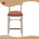 Aluminium Cafe Chairs 100000pcs Per Month Yumeya Furniture Brand Aluminium Cafe Chairs 1