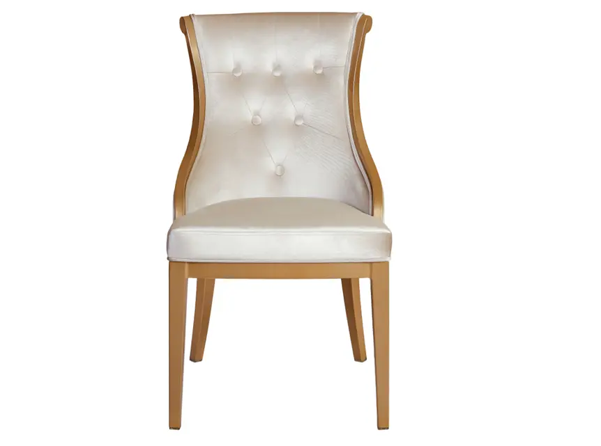 Creative Wedding Chair Signage: Adding a Personalized Touch 1