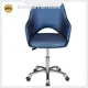 Yumeya Furniture Brand / 100pcs Cafe Stools with Back Manufacture 1