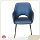 Can Not Be Stacked Carton Yumeya Furniture Brand Metal Cafe Dining Chairs Factory 1
