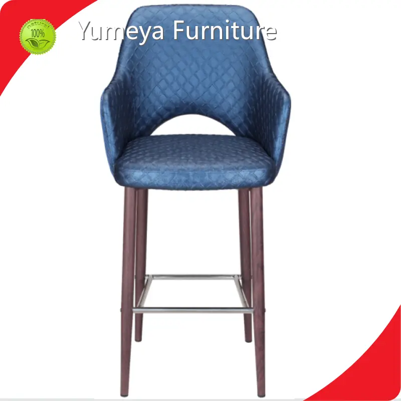 Cafe Chairs Nursing Home Yumeya Furniture 1