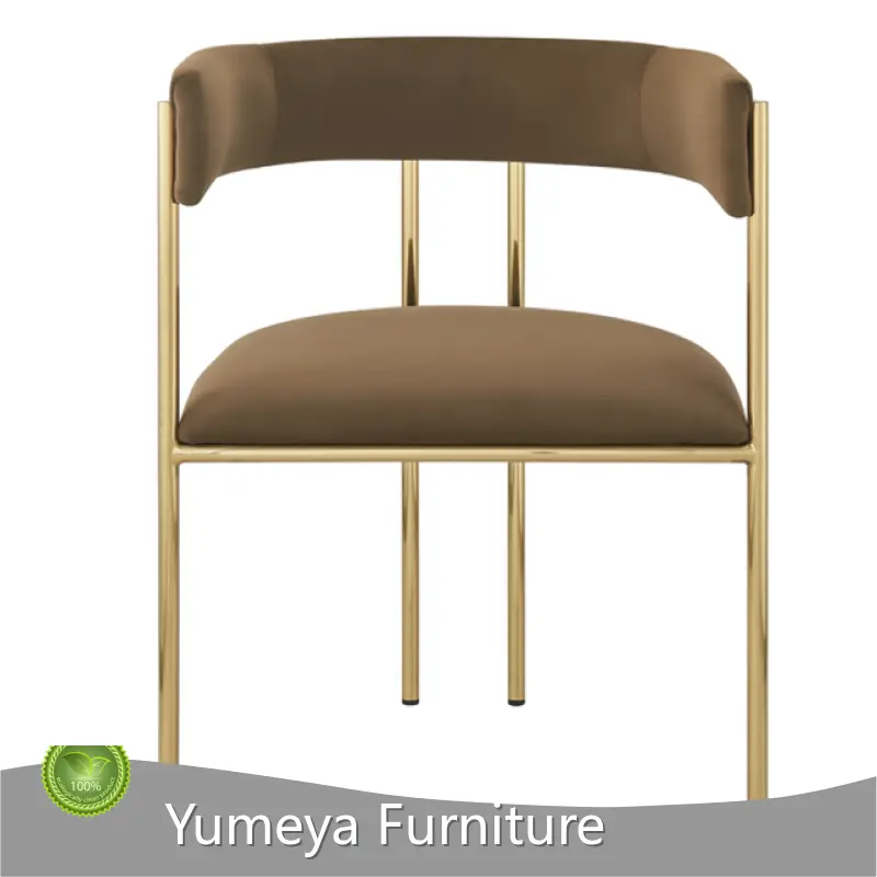 100pcs OEM Ss Dining Chair Yumeya Furniture 1