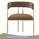 100pcs OEM Ss Dining Chair Yumeya Furniture 1