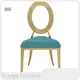 Can Be Stacked 5pcs Stainless Steel Dining Chair Yumeya Furniture Manufacture 1