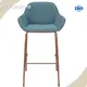 Yumeya Furniture Casino Stainless Steel Dining Chairs Supply 1