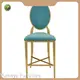 Stainless Steel Dining Chair, Can Not Be Stacked, Hotel,Carton 1