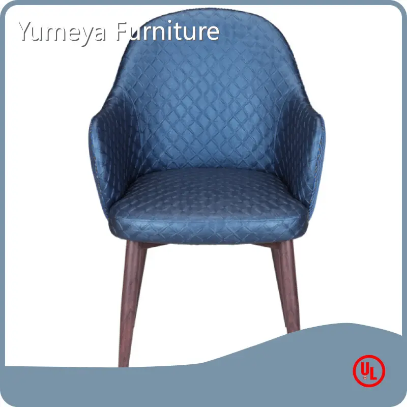 Metal Restaurant Barstool at Wholesale Prices | Yumeya Furniture 1