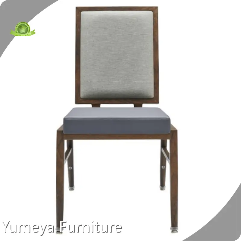 Stacking Banquet Chairs Yumeya Furniture Brand Stacking Banquet Chairs 1