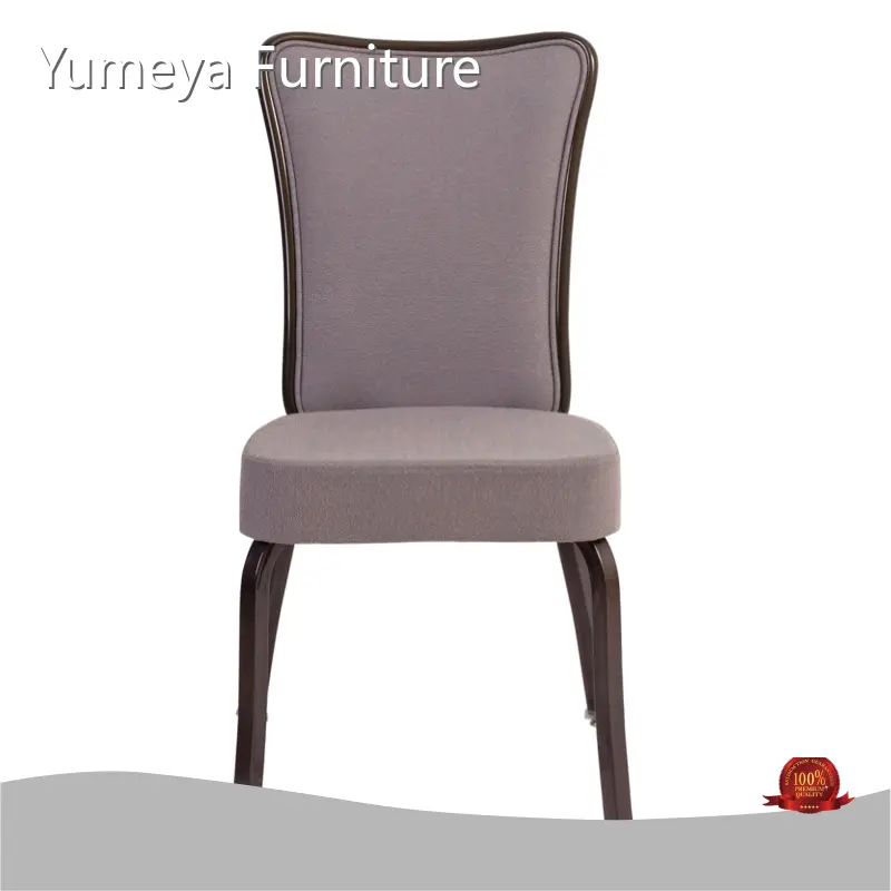 Yumeya Furniture Standard Banquet Chairs 1