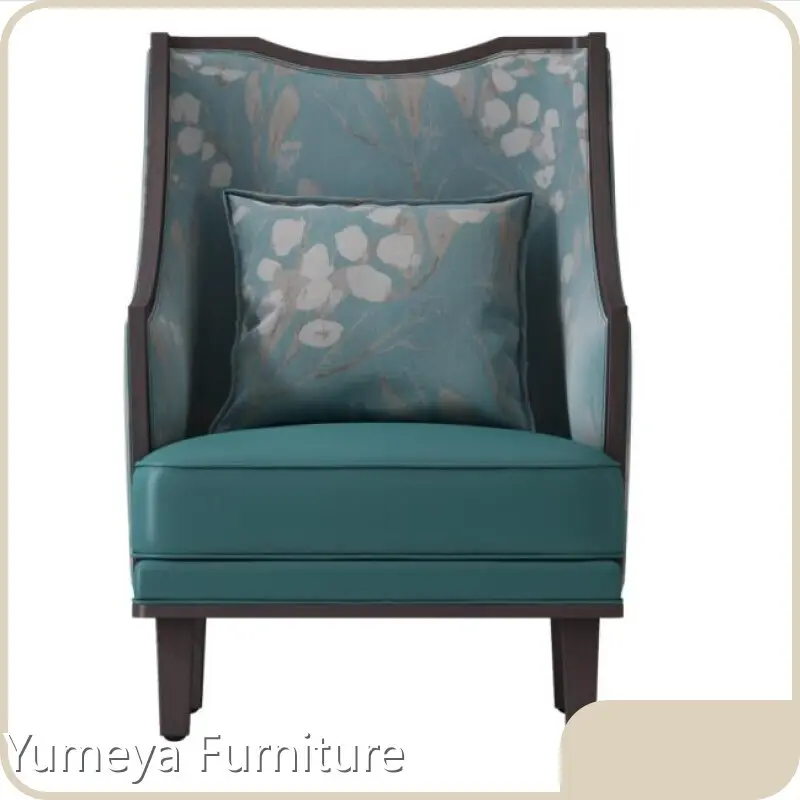 Chairs for Senior Living Yumeya Furniture Manufacture 1