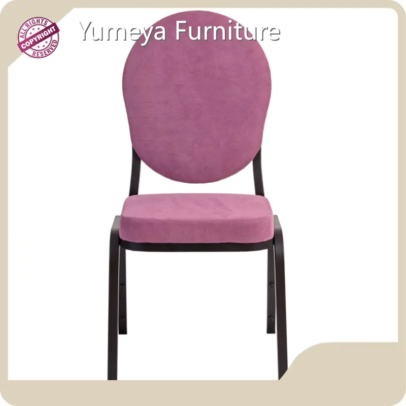 Hotel Banquet Chairs for Sale Yumeya Furniture 1