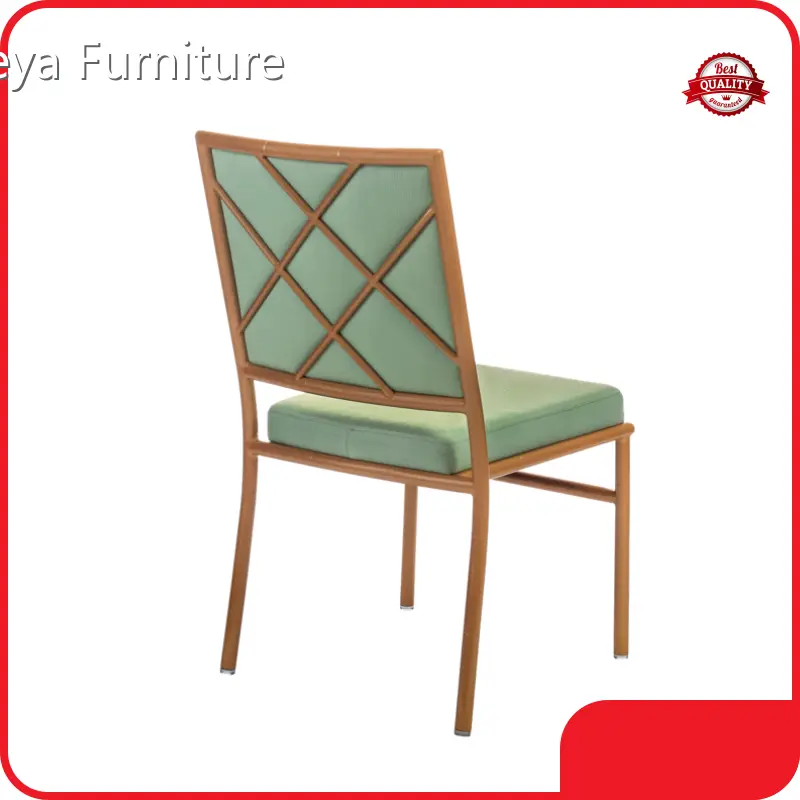 Quality Yumeya Furniture Brand Gold Chiavari Chairs Wholesale 1