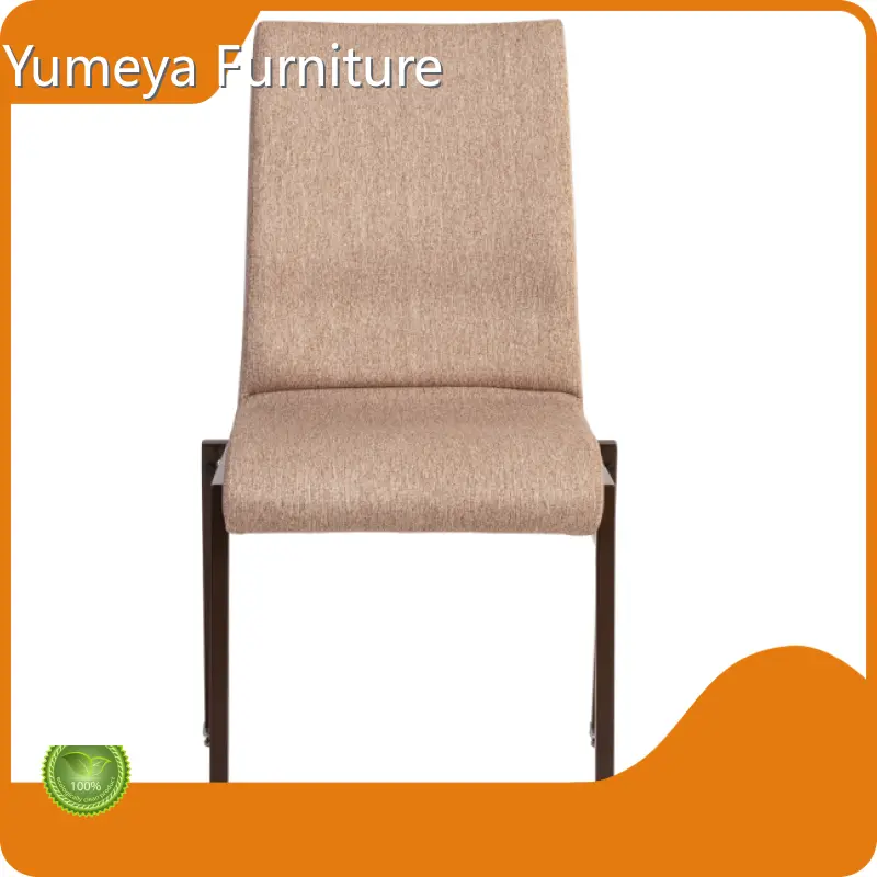 Yumeya Furniture Brand Hotel Lobby Furniture 1