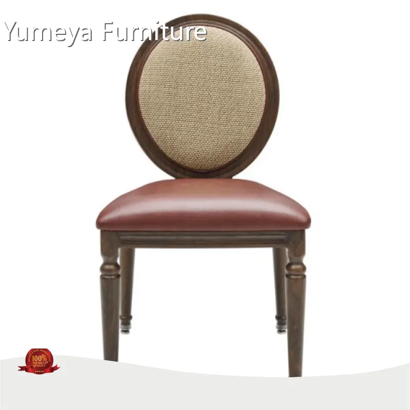 Banquet Chairs 100000 Pcs Per Month - - Yumeya Furniture 1