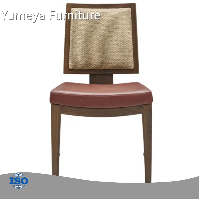 Banquet Hall Chairs 0.7yard 100pcs Yumeya Furniture Brand H850*SH470*W450*D605mm 1