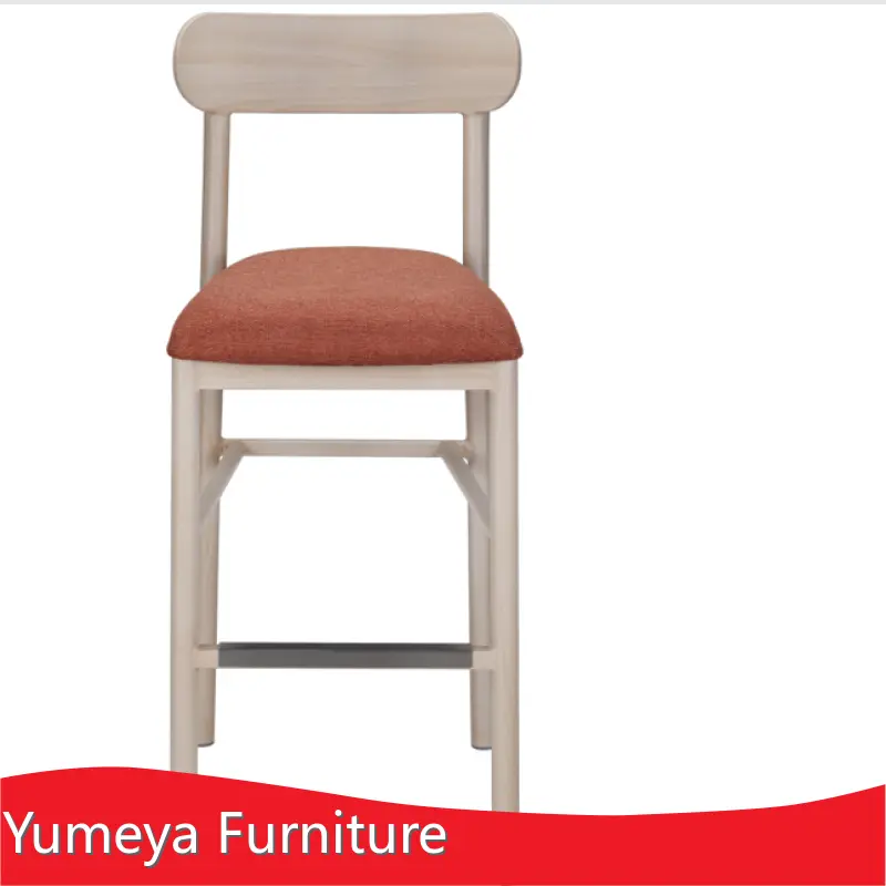 Wholesale Restaurant Chairs Can Be Stacked 5pcs Hotel Yumeya Furniture 1