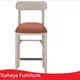 Wholesale Restaurant Chairs Can Be Stacked 5pcs Hotel Yumeya Furniture 1