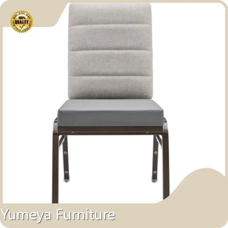 Chairs for Banquets H900*SH475*W460*D590mm 0.9yard Yumeya Furniture Brand 1