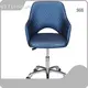 White Metal Cafe Chairs Can Not Be Stacked for - Yumeya Furniture 1