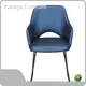 OEM Cafe Chairs with Arms Yumeya Furniture / 1