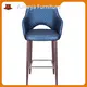 Yumeya Furniture Coffee Shop Furniture Suppliers Casino H673*W420*D393 1