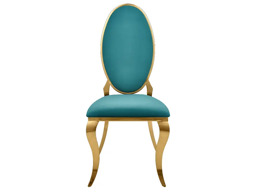 Stackable Banquet Chairs: Tips for Easy Storage and Setup 1