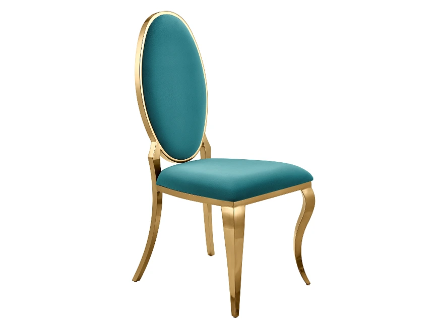 Ziyafet / xwaringeh / kursiya dawetê ya elegant YA3535 Yumeya 1
