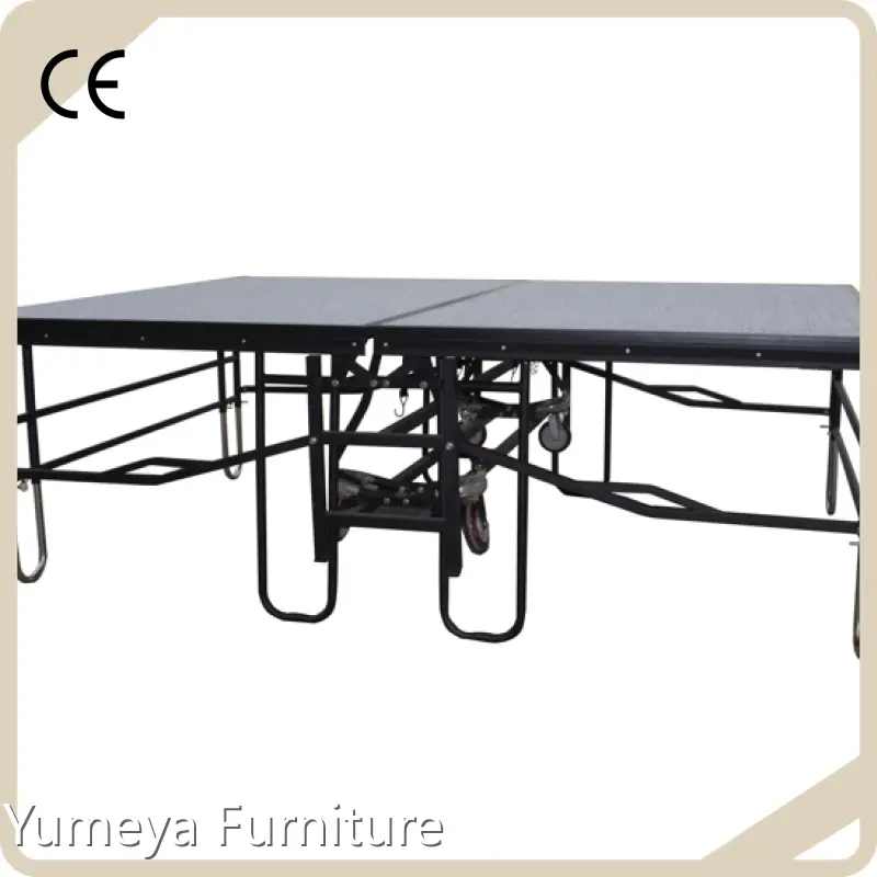 Dance Floor Supplier Yumeya Furniture Brand, Club 1