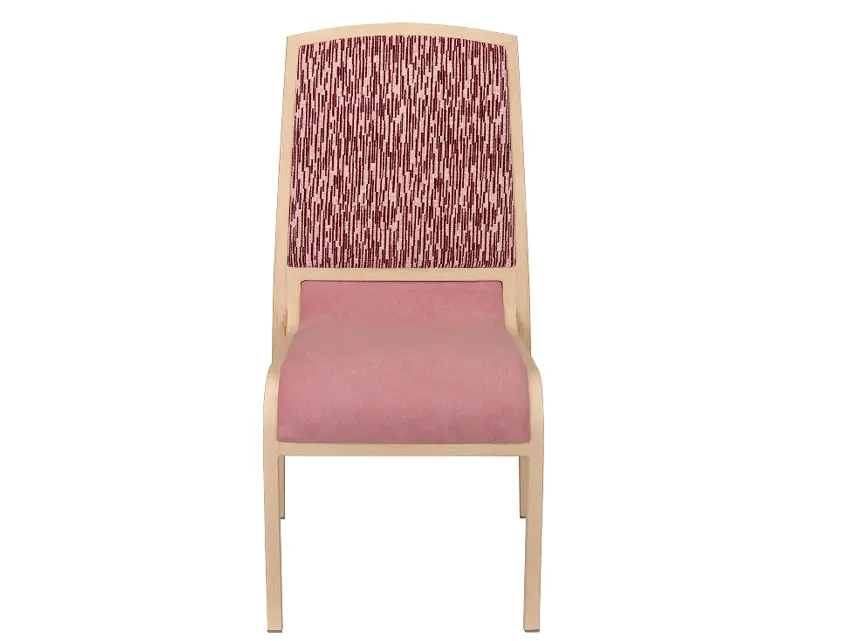 Commercial Stackable Chairs-1 2