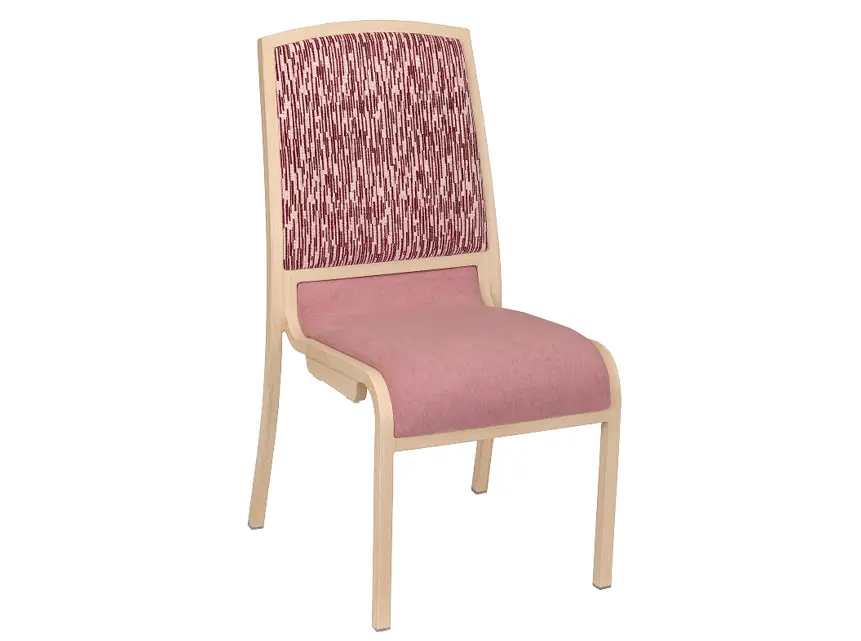 Commercial Stackable Chairs-1 3