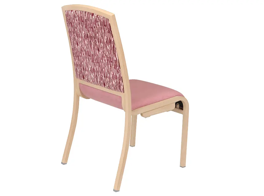 Commercial Stackable Chairs-1 4