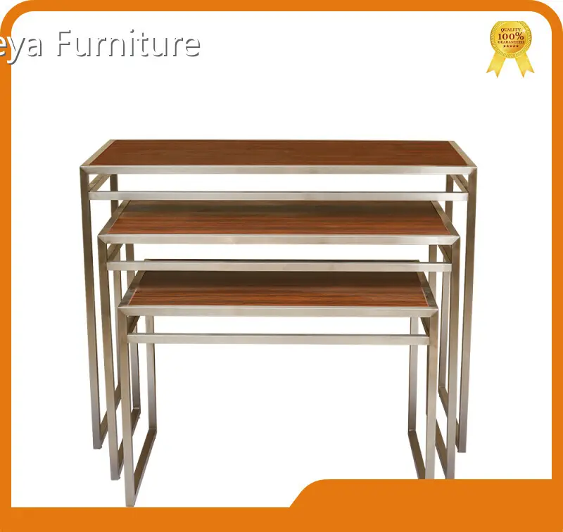 Yumeya Furniture Commercial Buffet Tables - Yumeya Furniture 1