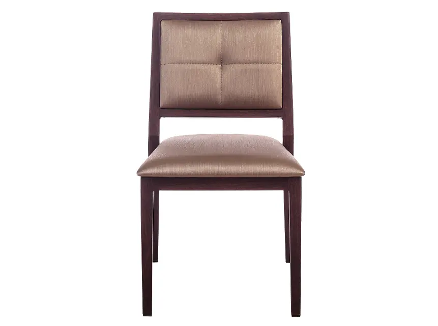 The Sophistication Of Aluminum Cafe Chairs: Ensuring Comfort And Style 1
