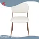 Stainless Steel Dining Chairs Can Not Be Stacked H815*SH465*W475*D545 Yumeya Furniture Brand Company 1