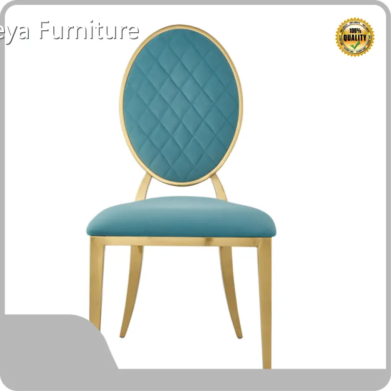 Ss Chair H975*SH470*W500*D575mm Can Be Stacked 5pcs Yumeya Furniture Brand Ss Chair 1