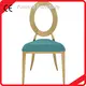 Ss Chair Can Be Stacked 5pcs Yumeya FurnitureH950×SH470×W470×D585mm Casino 1