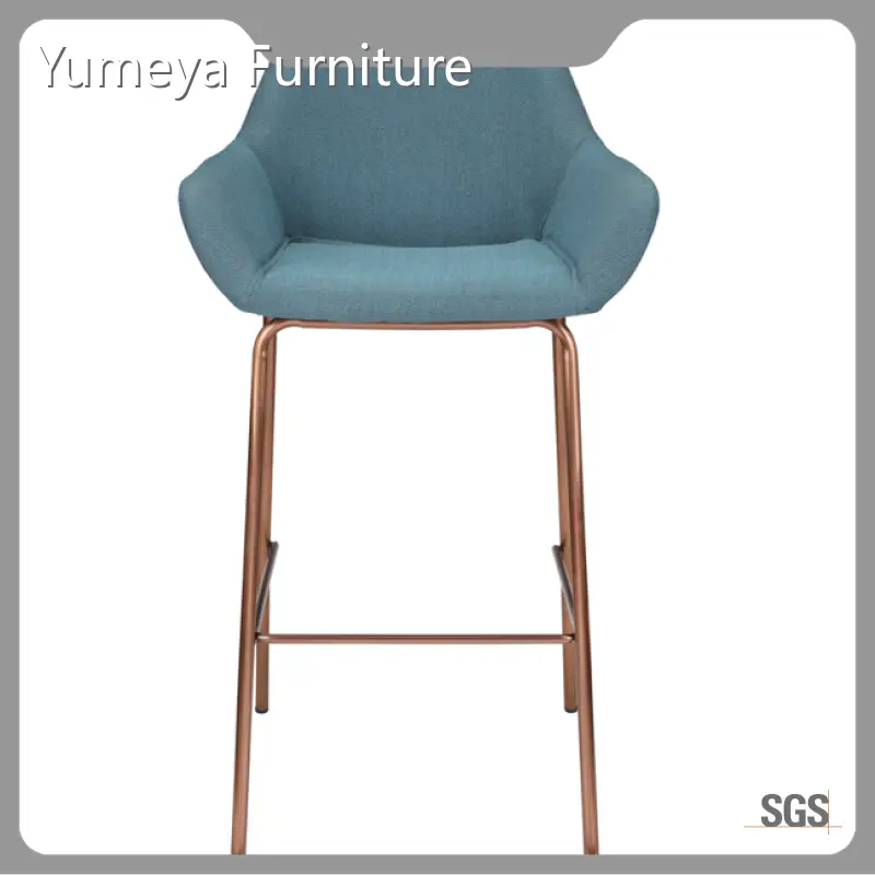 Stainless Steel Dining Chair Events&Dining Can Not Be Stacked Yumeya Furniture Brand Stainless Steel Dining Chair 1