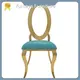 Stainless Steel Bar Chairs Yumeya Furniture Brand Can Not Be Stacked H1080×SH470×W500×D600mm 1
