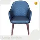 Yumeya Furniture Brand Aluminium Cafe Chairs 2.0 Yards 1